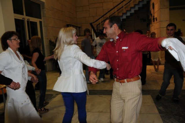 18 річниця Незалежності України